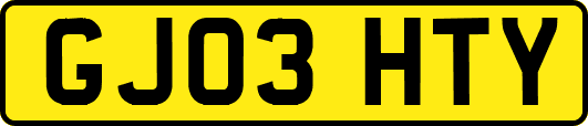 GJ03HTY