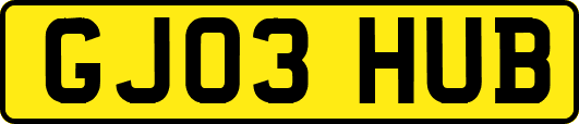 GJ03HUB