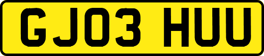 GJ03HUU