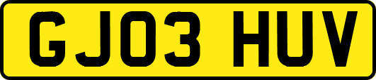 GJ03HUV