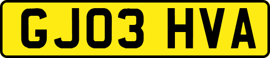 GJ03HVA