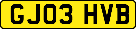 GJ03HVB