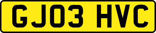 GJ03HVC