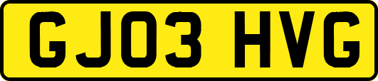 GJ03HVG