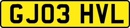 GJ03HVL