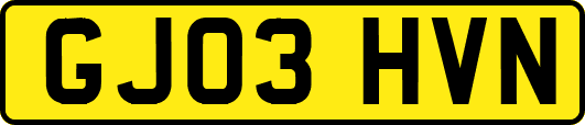 GJ03HVN