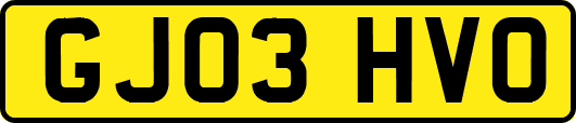 GJ03HVO