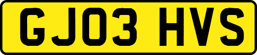 GJ03HVS