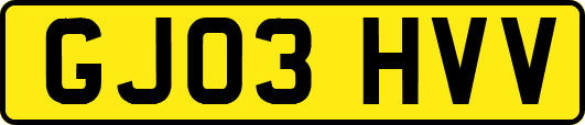 GJ03HVV