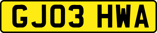 GJ03HWA