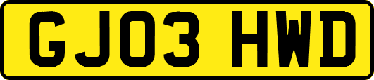 GJ03HWD