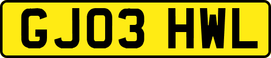 GJ03HWL