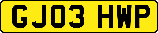 GJ03HWP