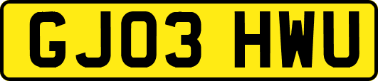 GJ03HWU