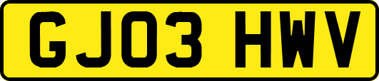 GJ03HWV