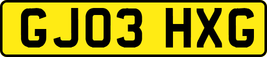 GJ03HXG