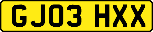 GJ03HXX