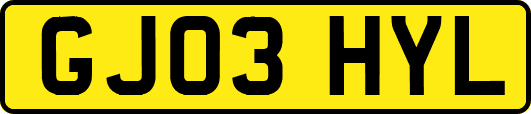 GJ03HYL