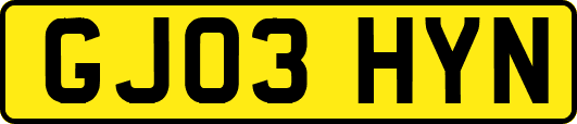 GJ03HYN