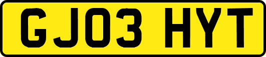 GJ03HYT