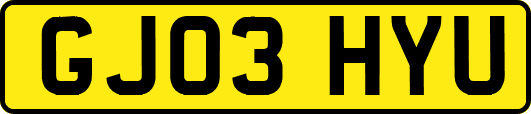 GJ03HYU