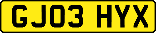 GJ03HYX