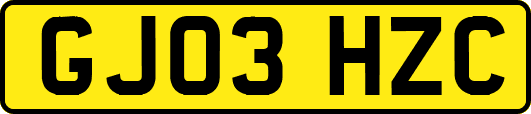 GJ03HZC
