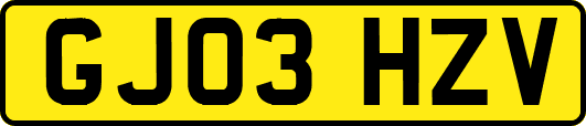 GJ03HZV