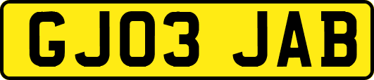 GJ03JAB