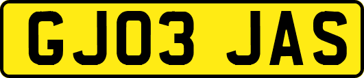 GJ03JAS