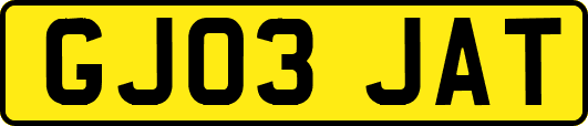 GJ03JAT