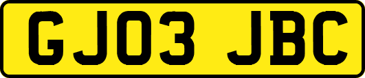 GJ03JBC