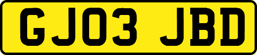 GJ03JBD