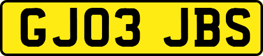 GJ03JBS