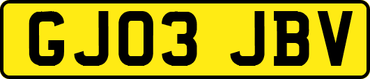 GJ03JBV