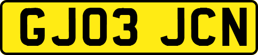 GJ03JCN