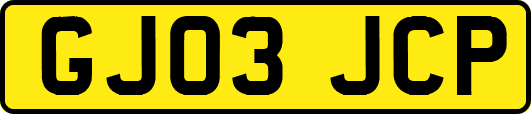 GJ03JCP