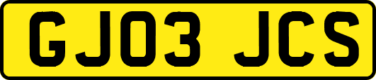 GJ03JCS
