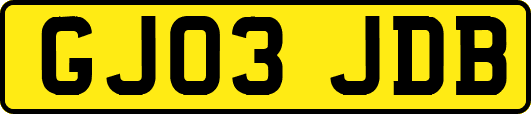 GJ03JDB