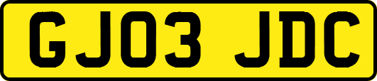 GJ03JDC