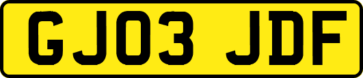 GJ03JDF