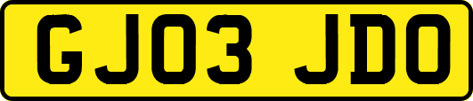 GJ03JDO