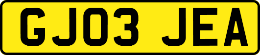 GJ03JEA