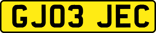 GJ03JEC