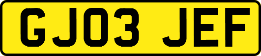 GJ03JEF