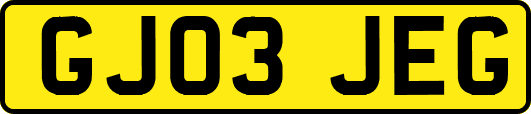 GJ03JEG