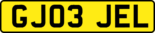 GJ03JEL