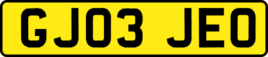 GJ03JEO