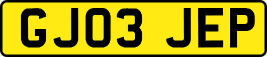 GJ03JEP