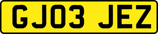 GJ03JEZ